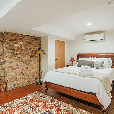 Staunton Underground Apartment Ngoại thất bức ảnh