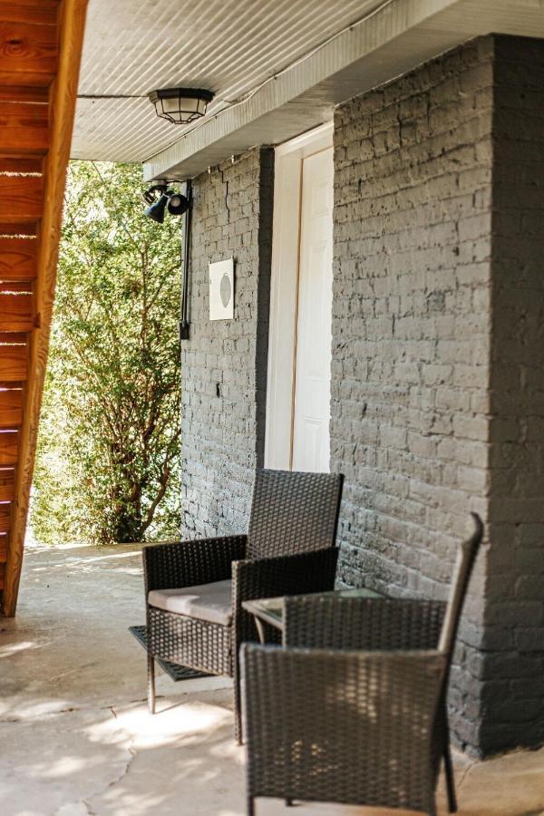 Staunton Underground Apartment Ngoại thất bức ảnh